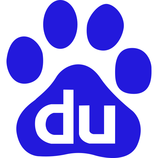 Baidu logo