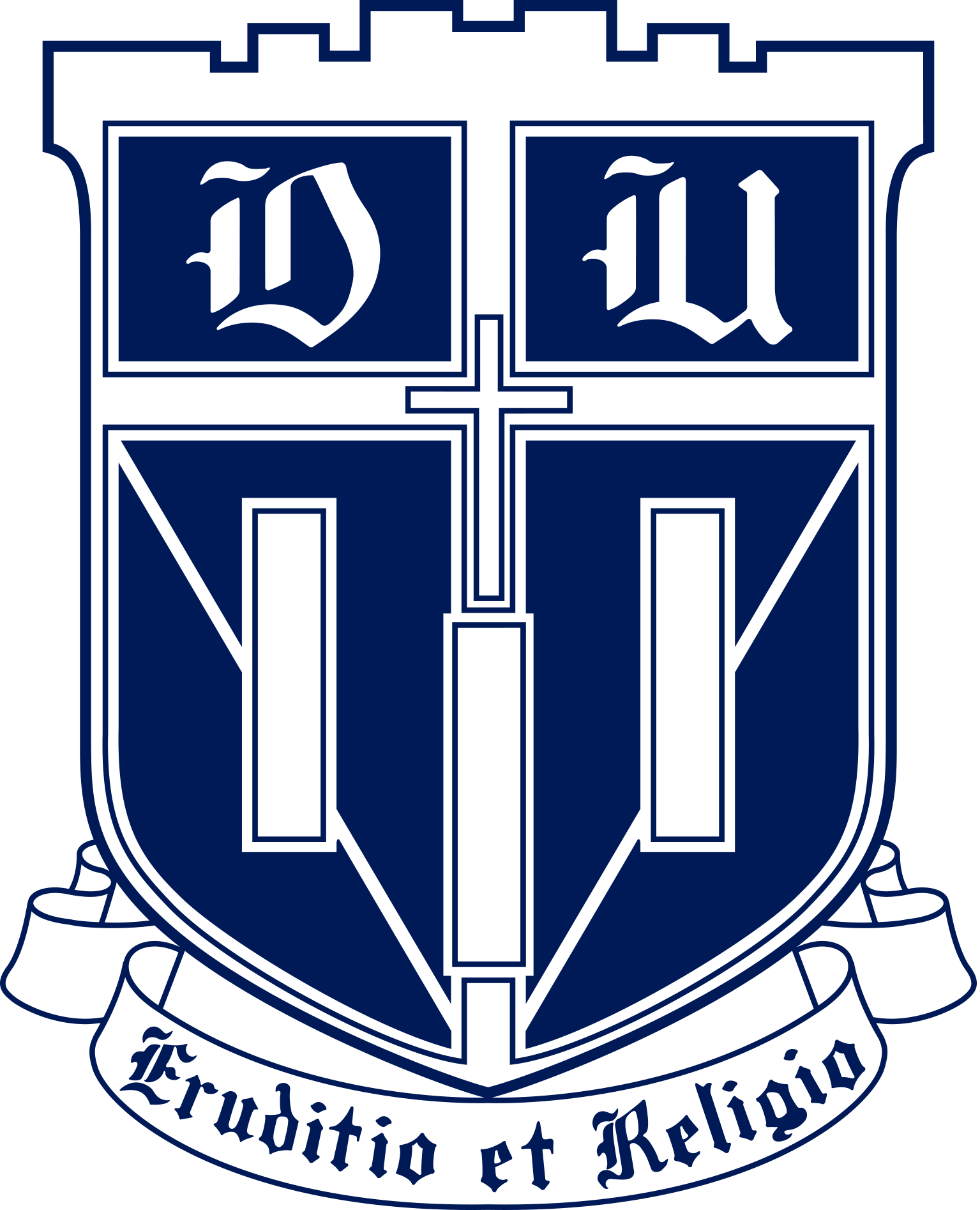 Duke University logo